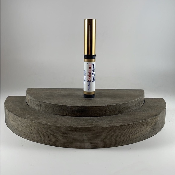 Senegence LashExtend Black NEW Lash Growth Serum Lengthening Eyeliner USA Made - Picture 2 of 6